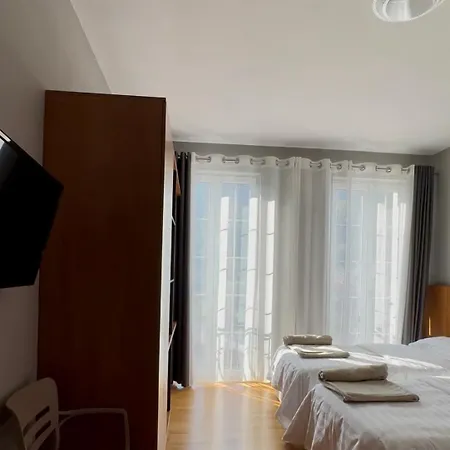 Rubin מלון Rubik