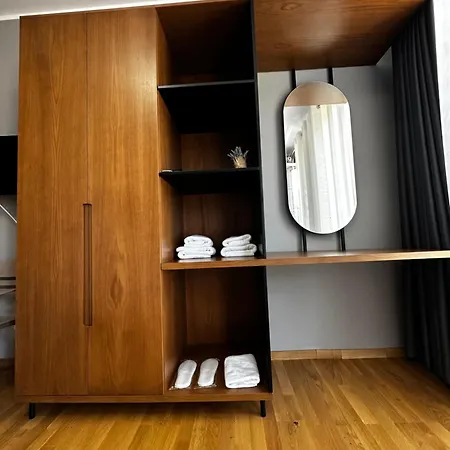 מלון Rubin Rubik