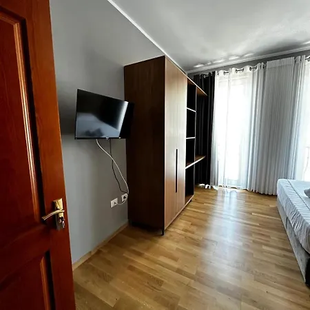 Отель Rubin