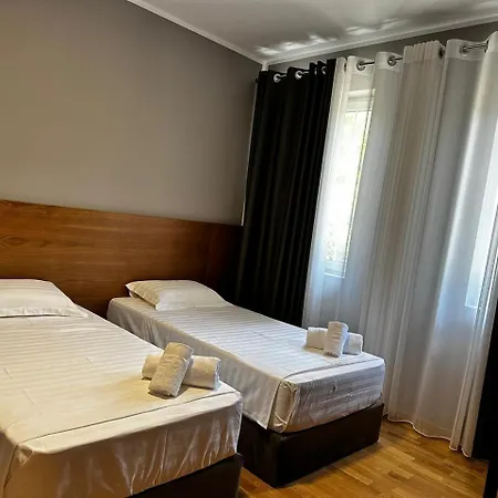 Отель Rubin 3*