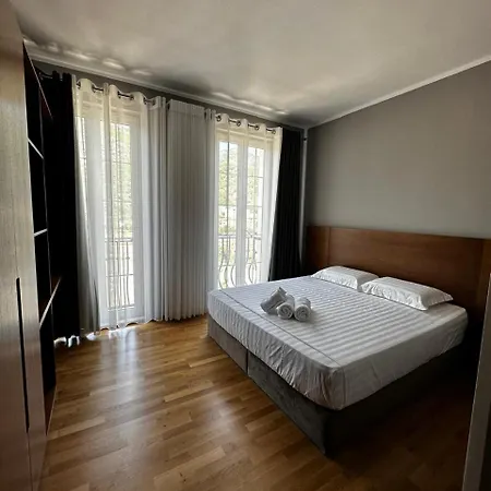 מלון Rubin Rubik