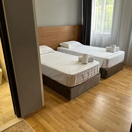 Отель Rubin