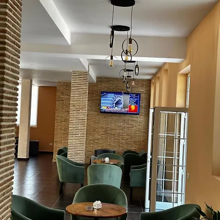 Rubin Hotel 3*