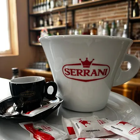 Rubin ホテル Rubik