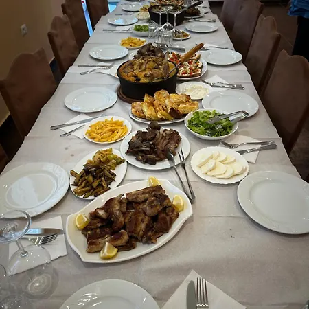 ホテル Rubin Rubik